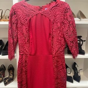 Antonio Melani Cocktail Dress